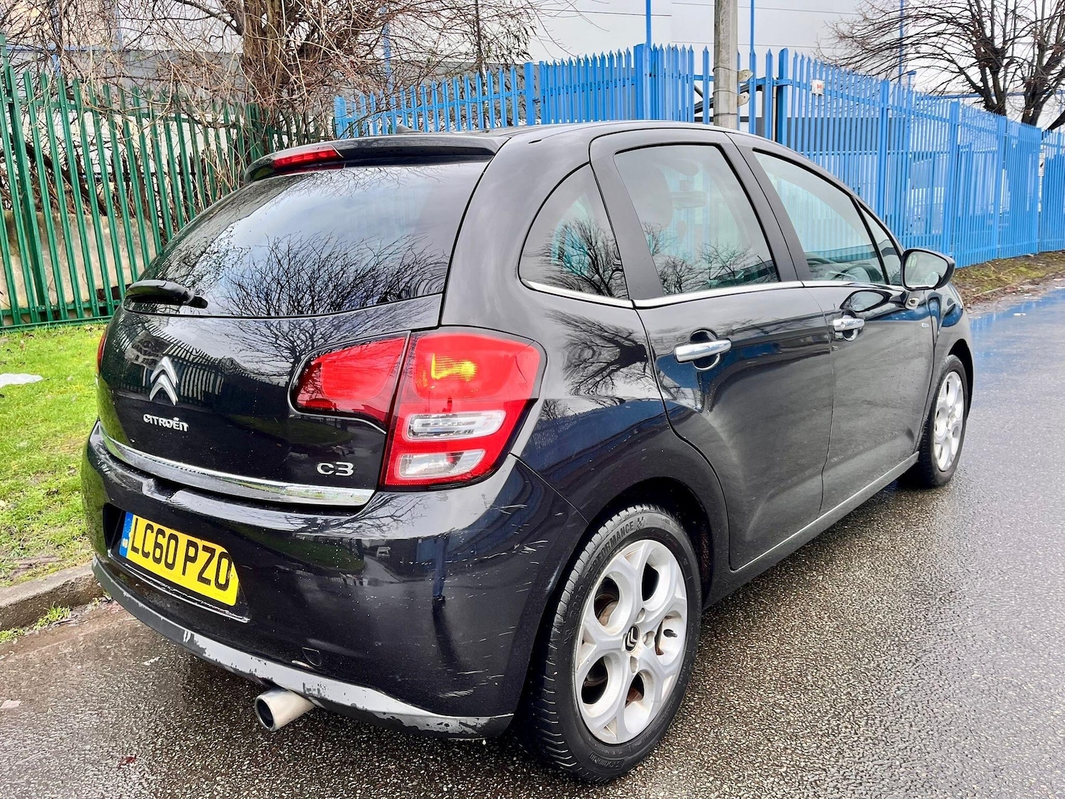Used Citroen C3 for sale - 77484289: Photo 8