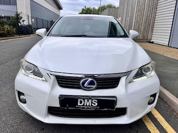 Used Lexus CT 2013 for sale - 78622877: Photo