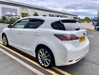 Used Lexus CT 2013 for sale - 78622877: Photo