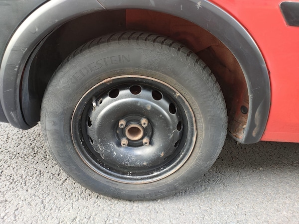 Used Vauxhall Combo 2008 for sale - 75449304: Photo 29