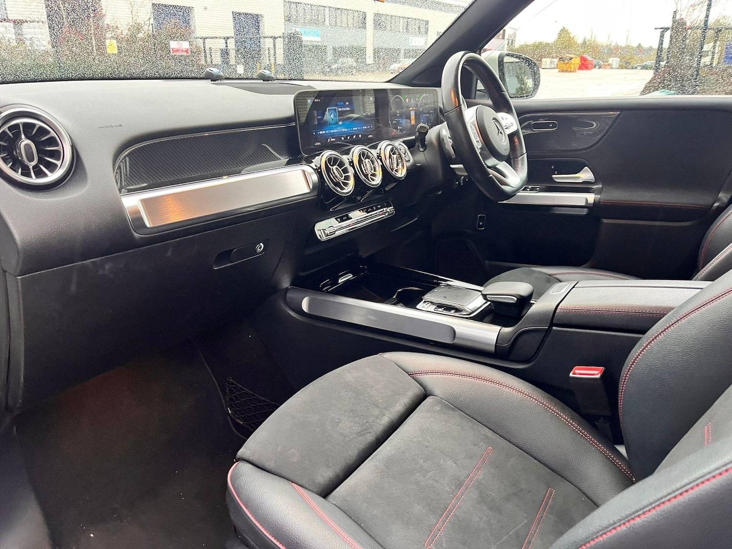 Used Mercedes-Benz GLB 2021 for sale - 78116562: Photo 10