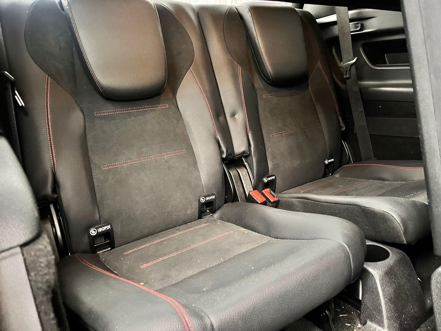 Used Mercedes-Benz GLB 2021 for sale - 78116562: Photo 15