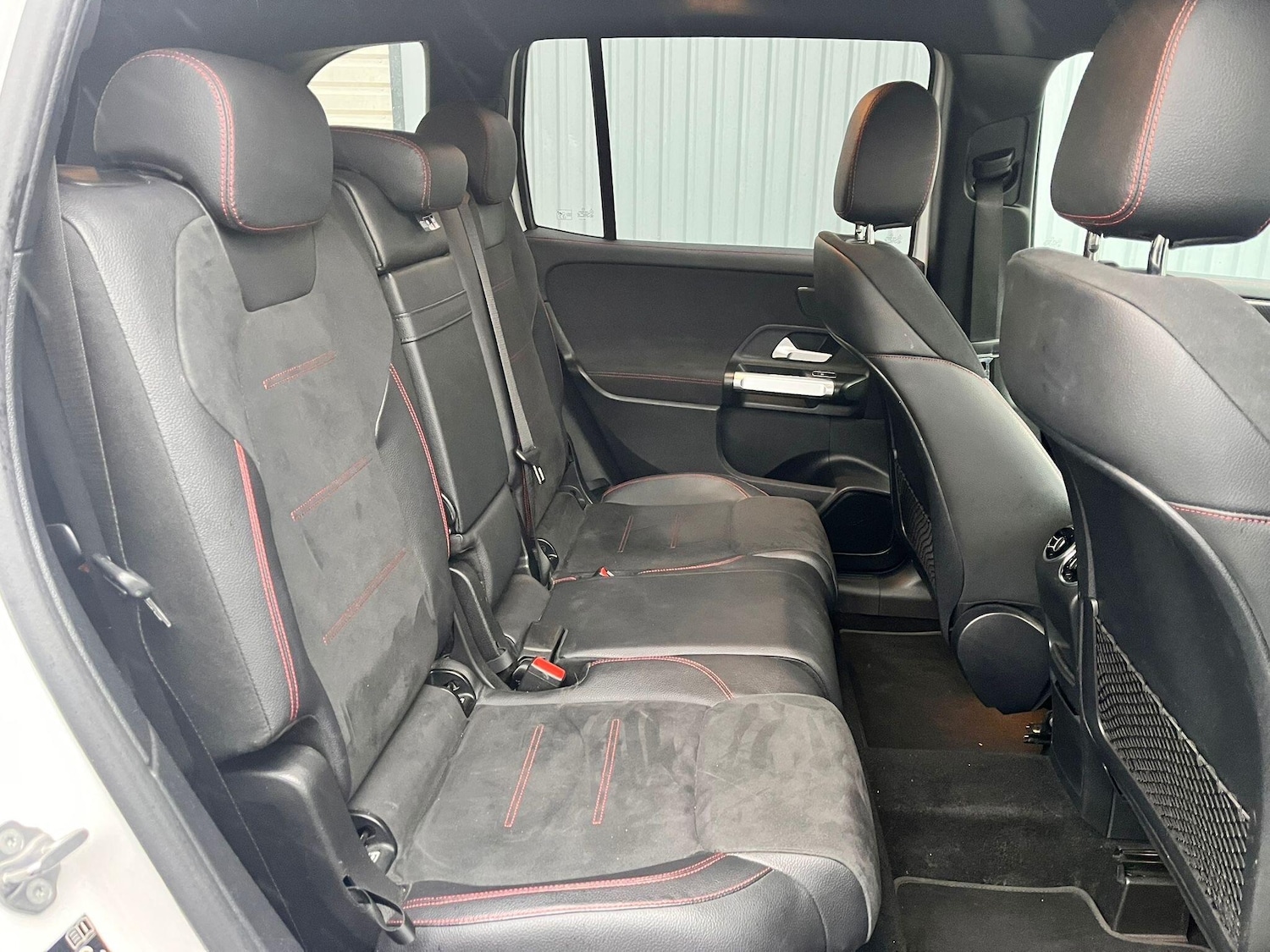 Used Mercedes-Benz GLB 2021 for sale - 78116562: Photo 16