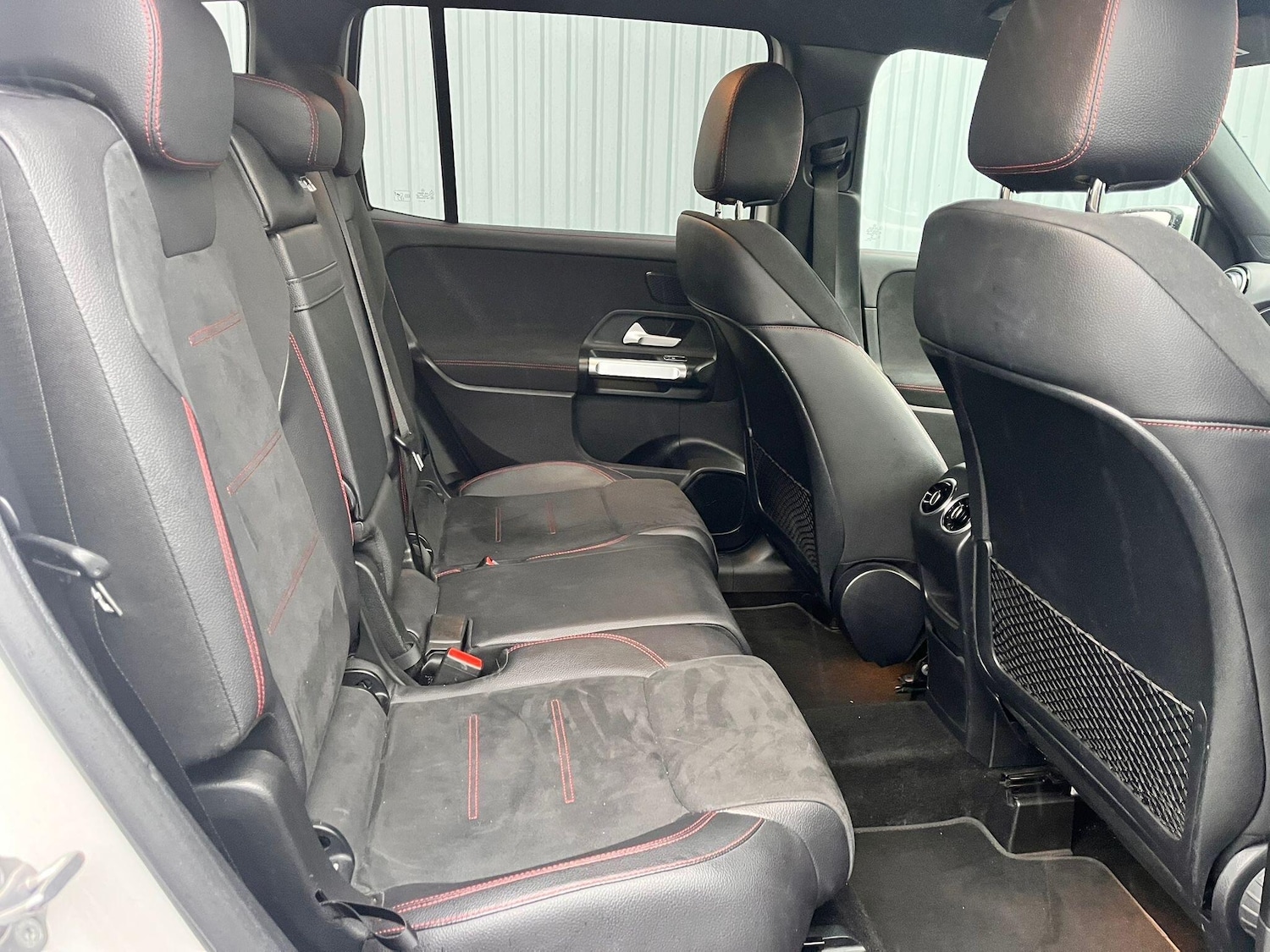 Used Mercedes-Benz GLB 2021 for sale - 78116562: Photo 17