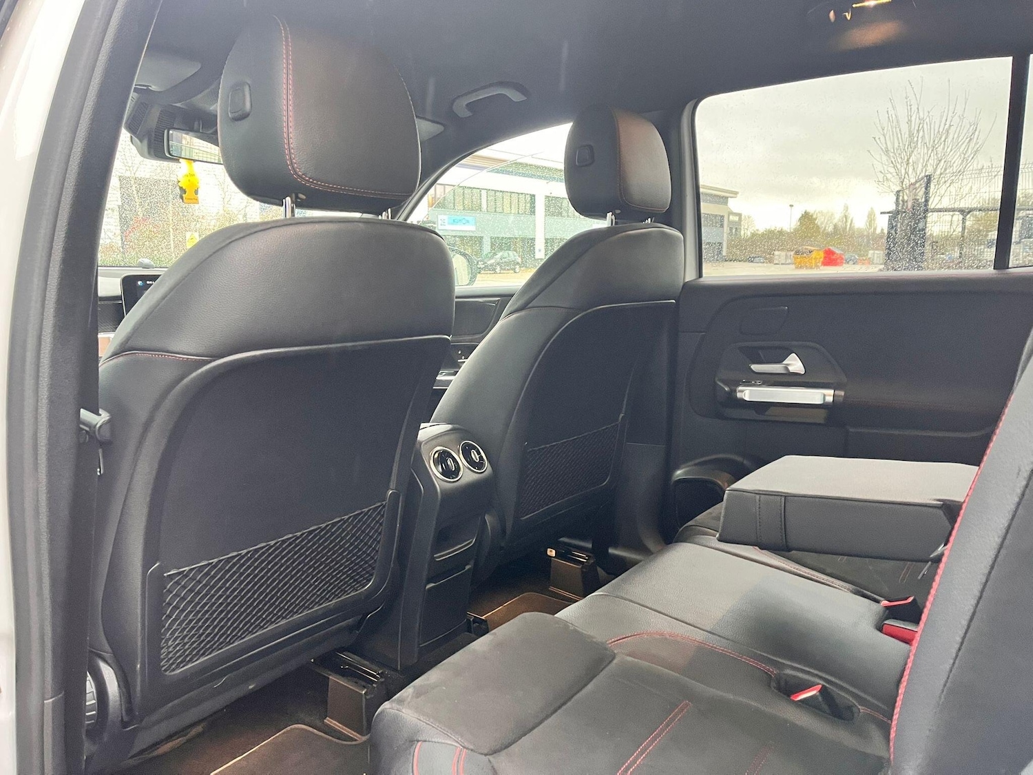 Used Mercedes-Benz GLB 2021 for sale - 78116562: Photo 18