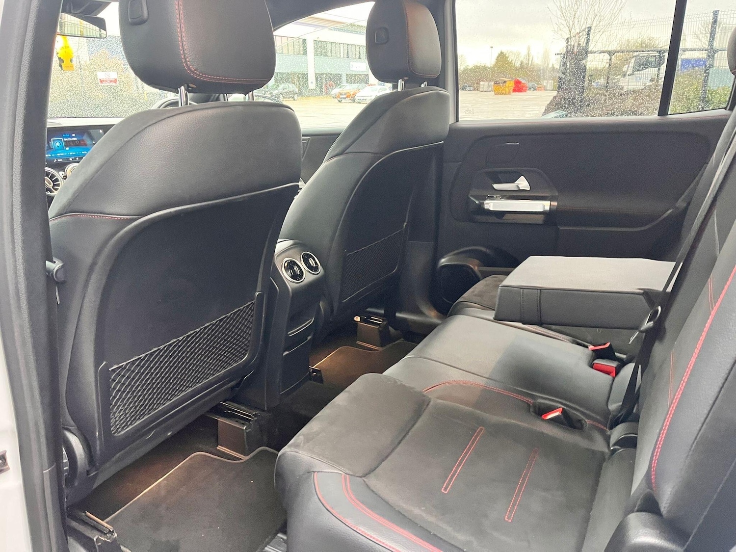 Used Mercedes-Benz GLB 2021 for sale - 78116562: Photo 20