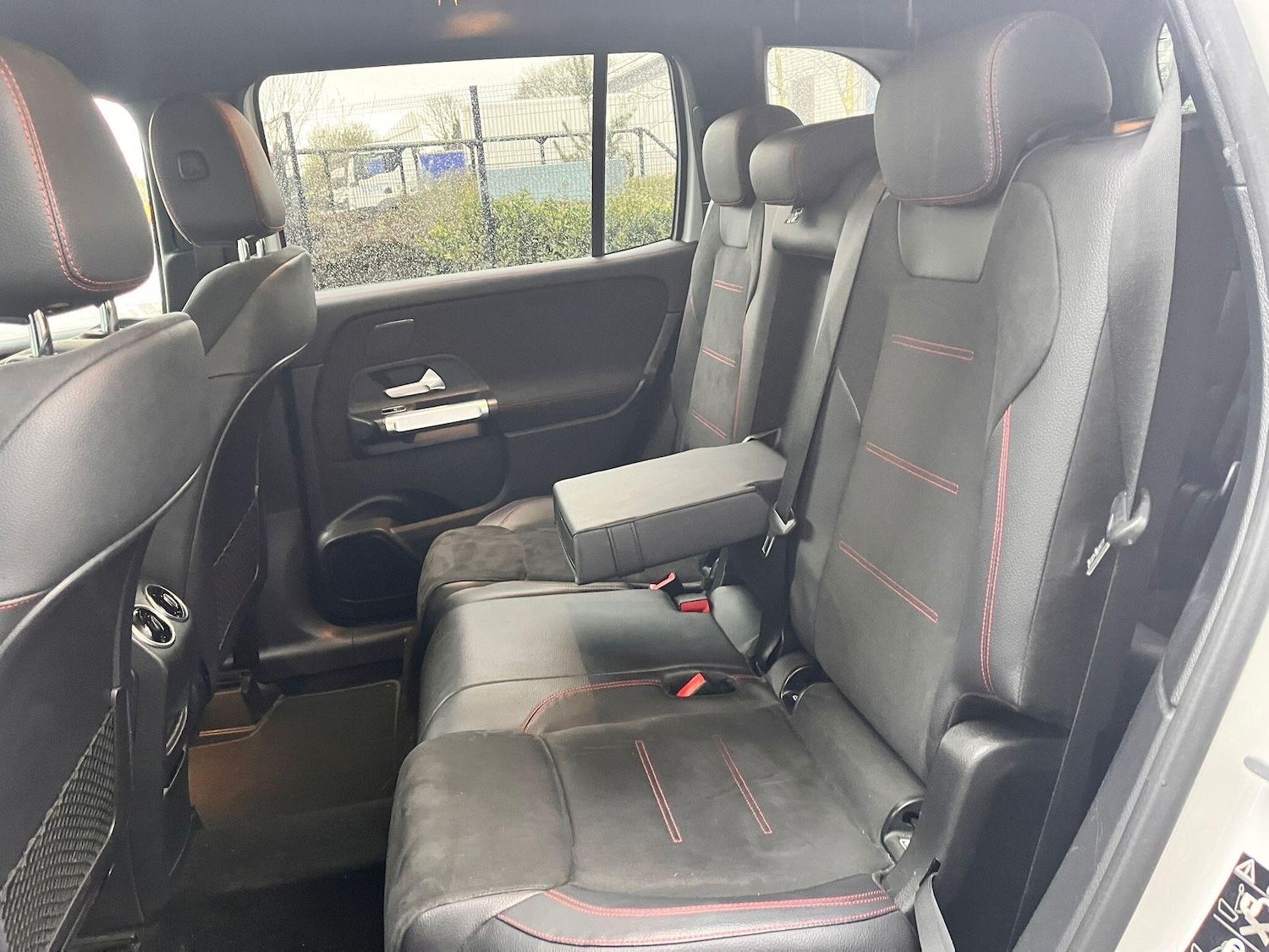 Used Mercedes-Benz GLB 2021 for sale - 78116562: Photo 21