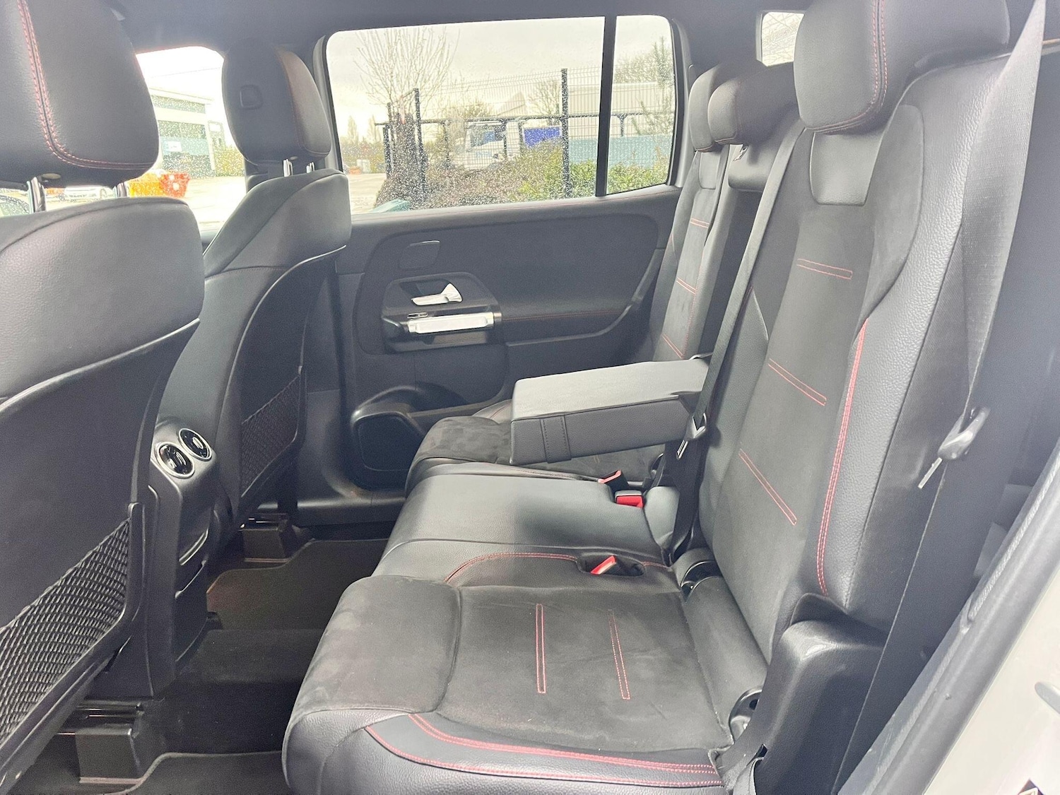 Used Mercedes-Benz GLB 2021 for sale - 78116562: Photo 22