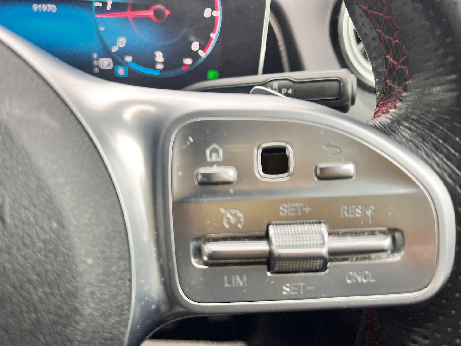 Used Mercedes-Benz GLB 2021 for sale - 78116562: Photo 26