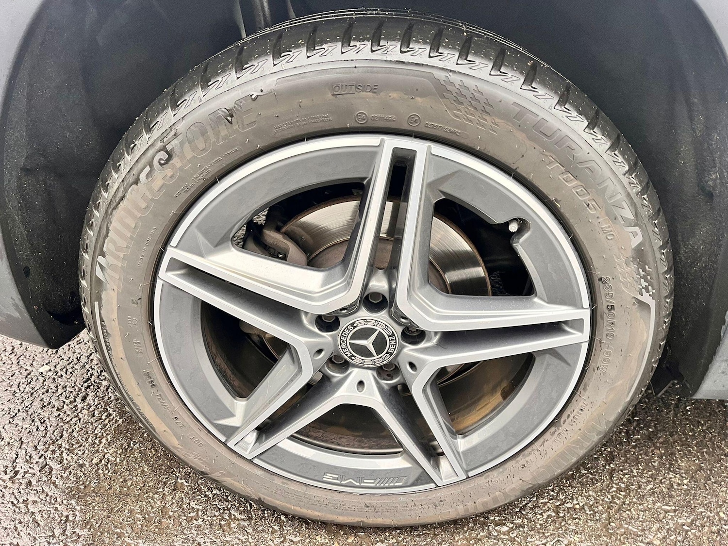 Used Mercedes-Benz GLB 2021 for sale - 78116562: Photo 36