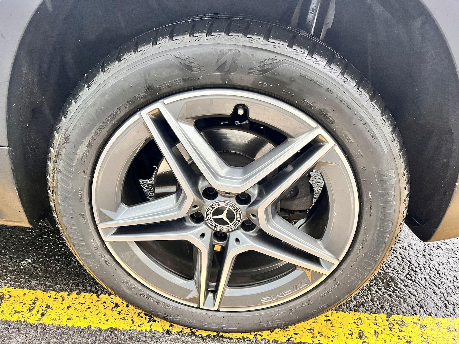 Used Mercedes-Benz GLB 2021 for sale - 78116562: Photo 37