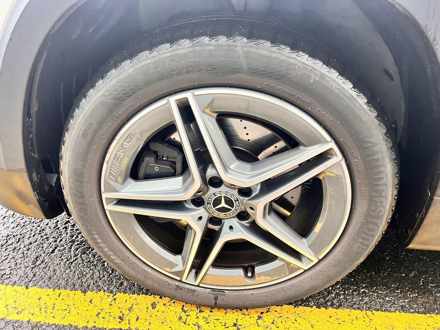 Used Mercedes-Benz GLB 2021 for sale - 78116562: Photo 38