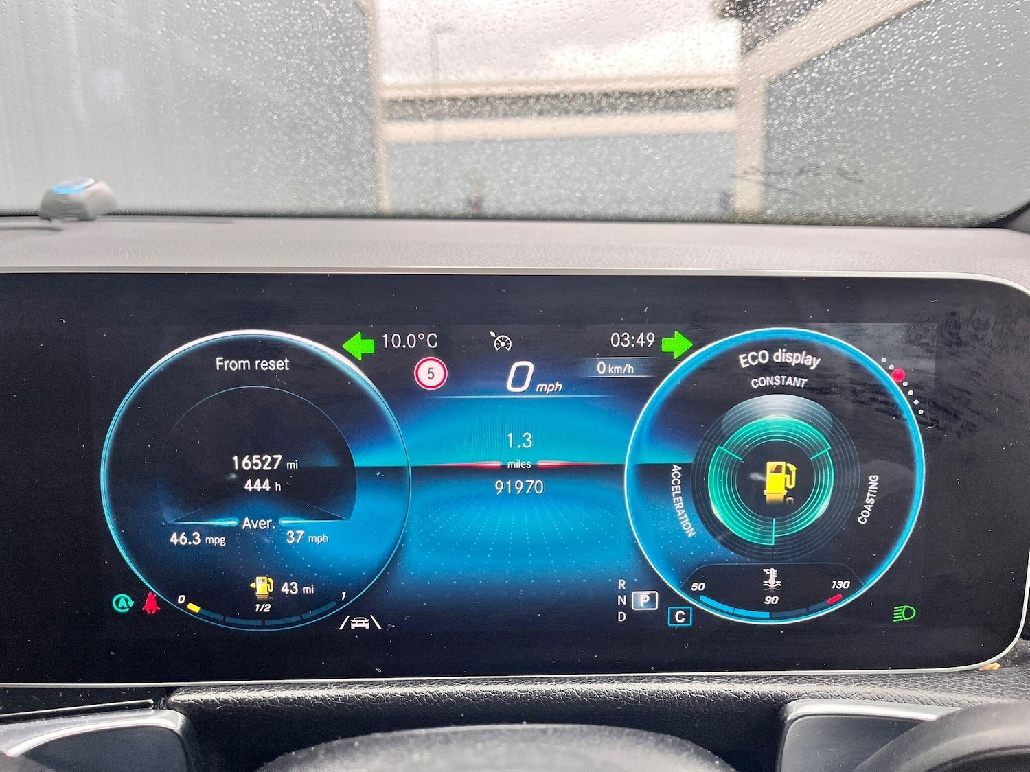 Used Mercedes-Benz GLB 2021 for sale - 78116562: Photo 40