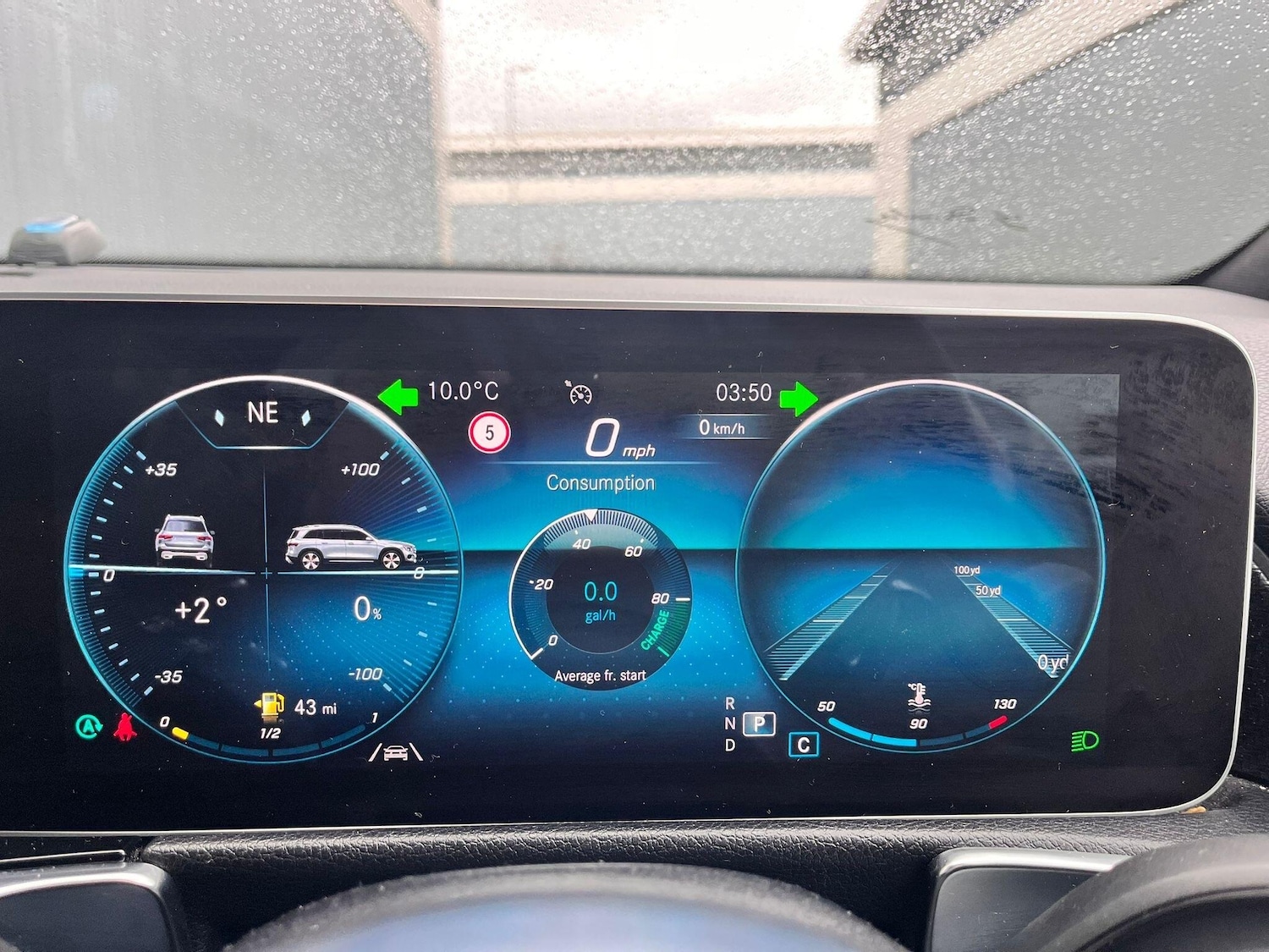 Used Mercedes-Benz GLB 2021 for sale - 78116562: Photo 42