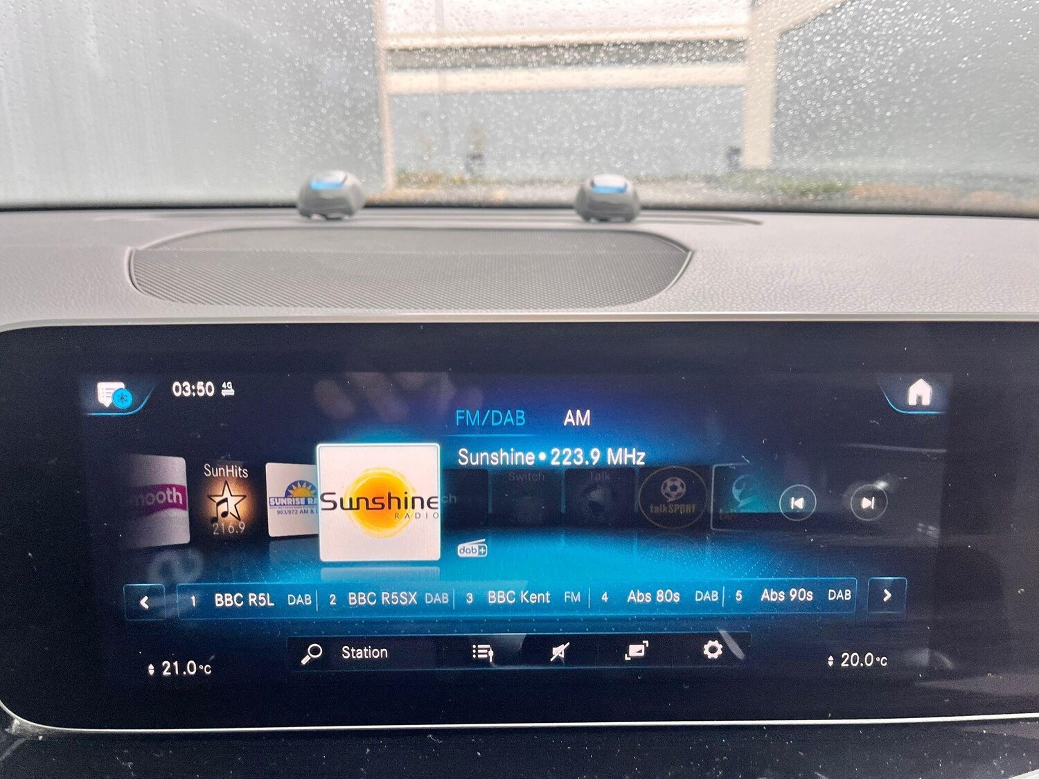 Used Mercedes-Benz GLB 2021 for sale - 78116562: Photo 43