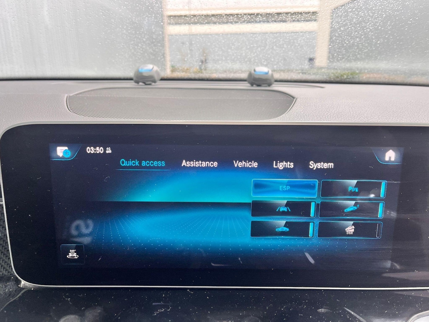 Used Mercedes-Benz GLB 2021 for sale - 78116562: Photo 44