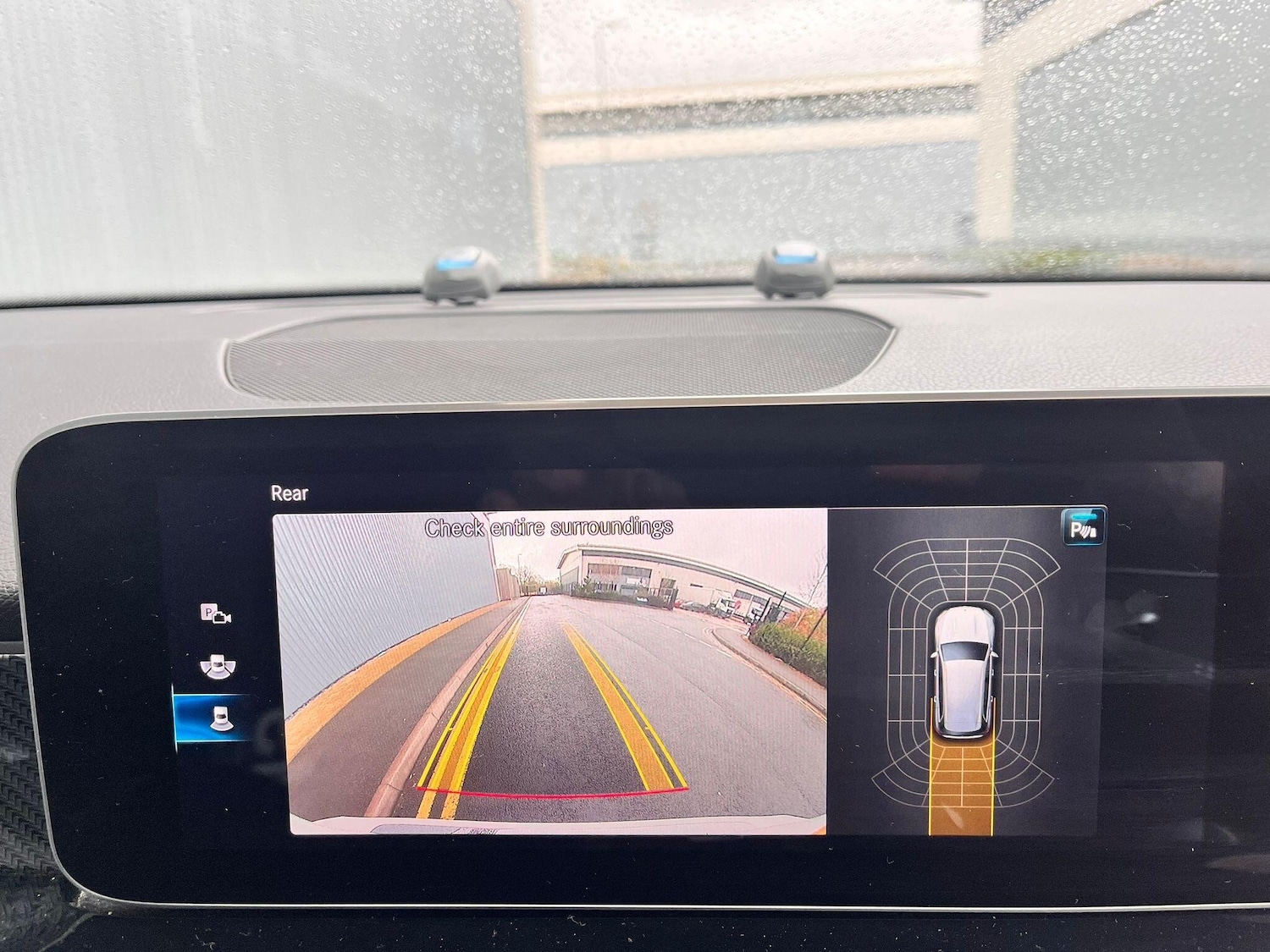 Used Mercedes-Benz GLB 2021 for sale - 78116562: Photo 45