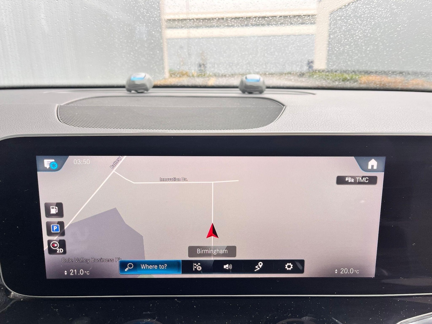 Used Mercedes-Benz GLB 2021 for sale - 78116562: Photo 47