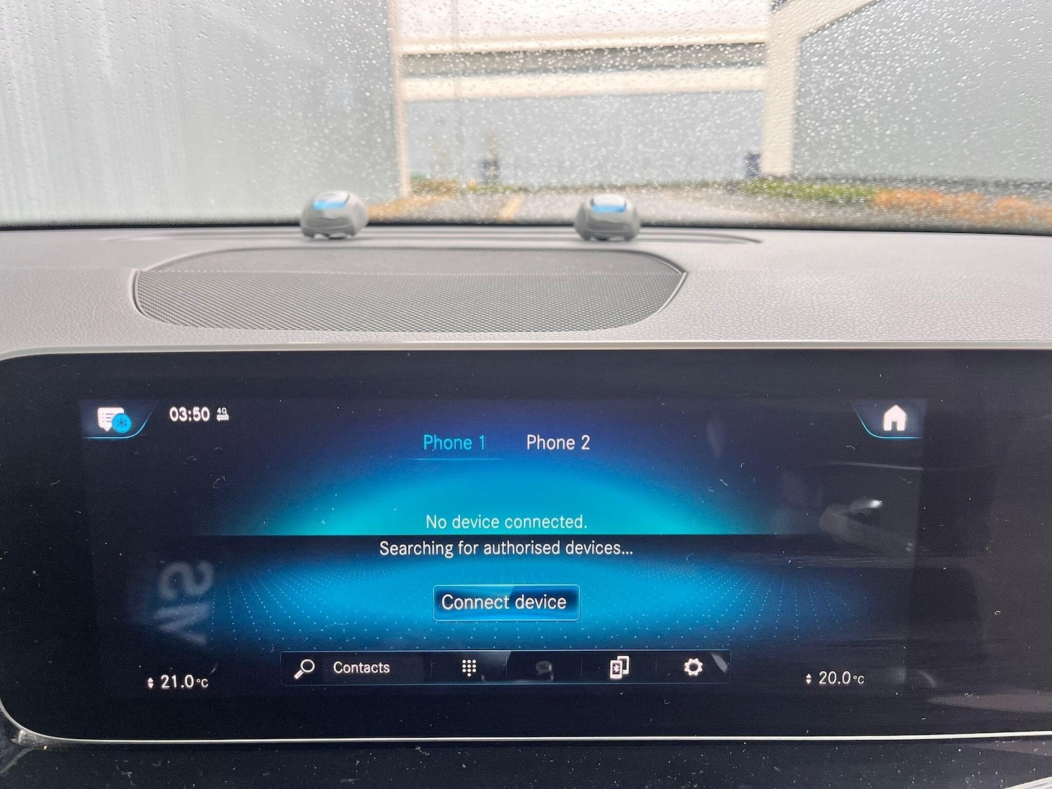 Used Mercedes-Benz GLB 2021 for sale - 78116562: Photo 48