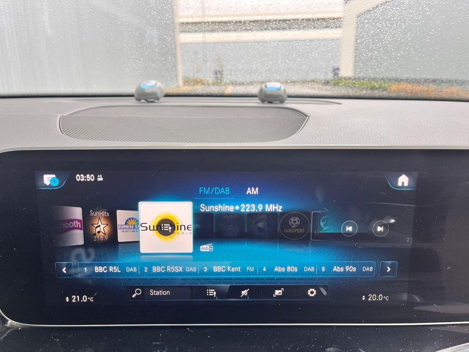 Used Mercedes-Benz GLB 2021 for sale - 78116562: Photo 49