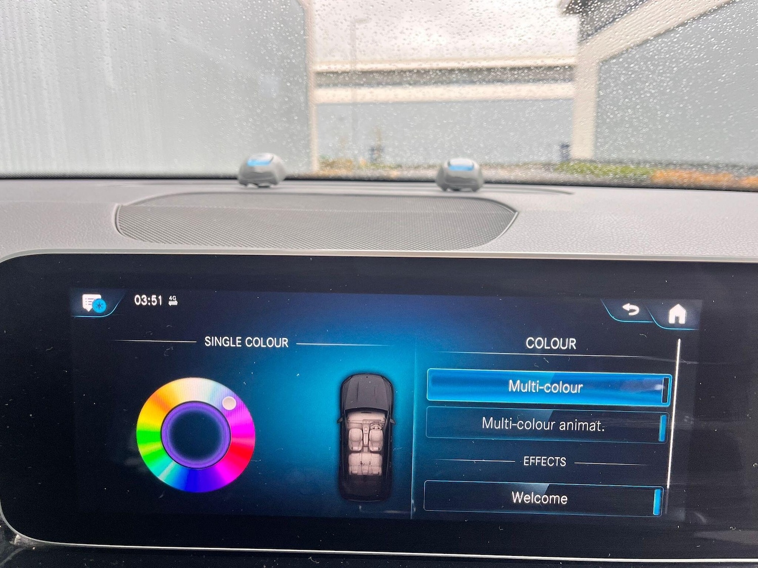 Used Mercedes-Benz GLB 2021 for sale - 78116562: Photo 50