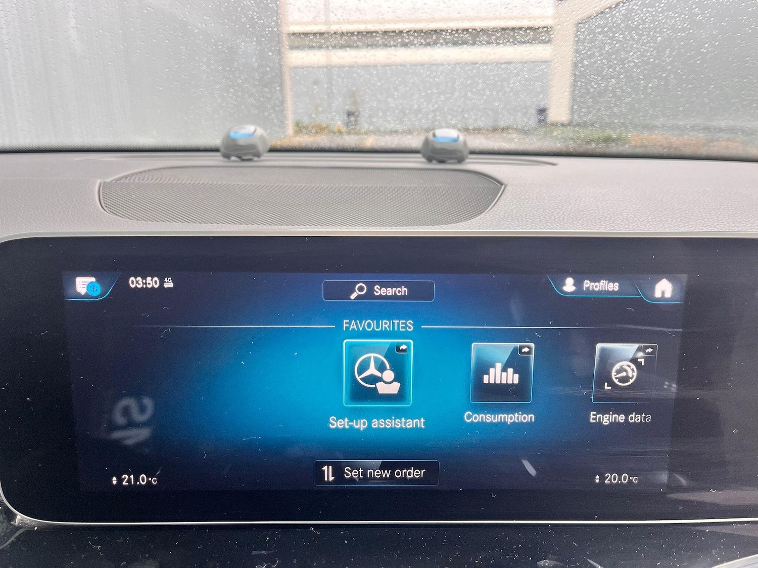 Used Mercedes-Benz GLB 2021 for sale - 78116562: Photo 52