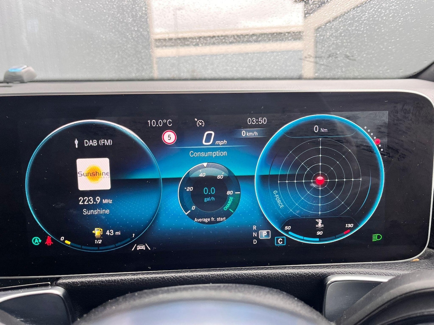 Used Mercedes-Benz GLB 2021 for sale - 78116562: Photo 56