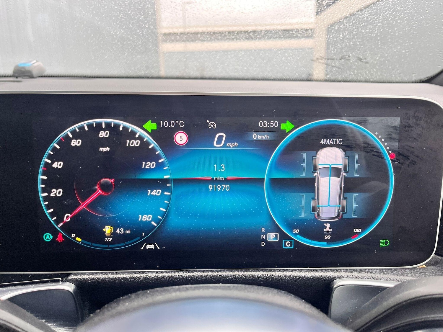 Used Mercedes-Benz GLB 2021 for sale - 78116562: Photo 57