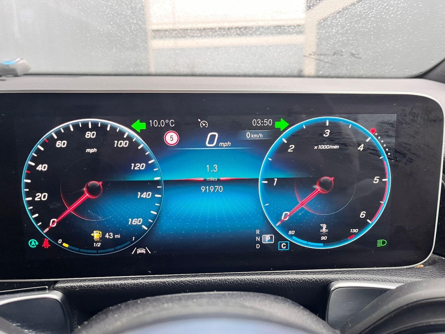 Used Mercedes-Benz GLB 2021 for sale - 78116562: Photo 58