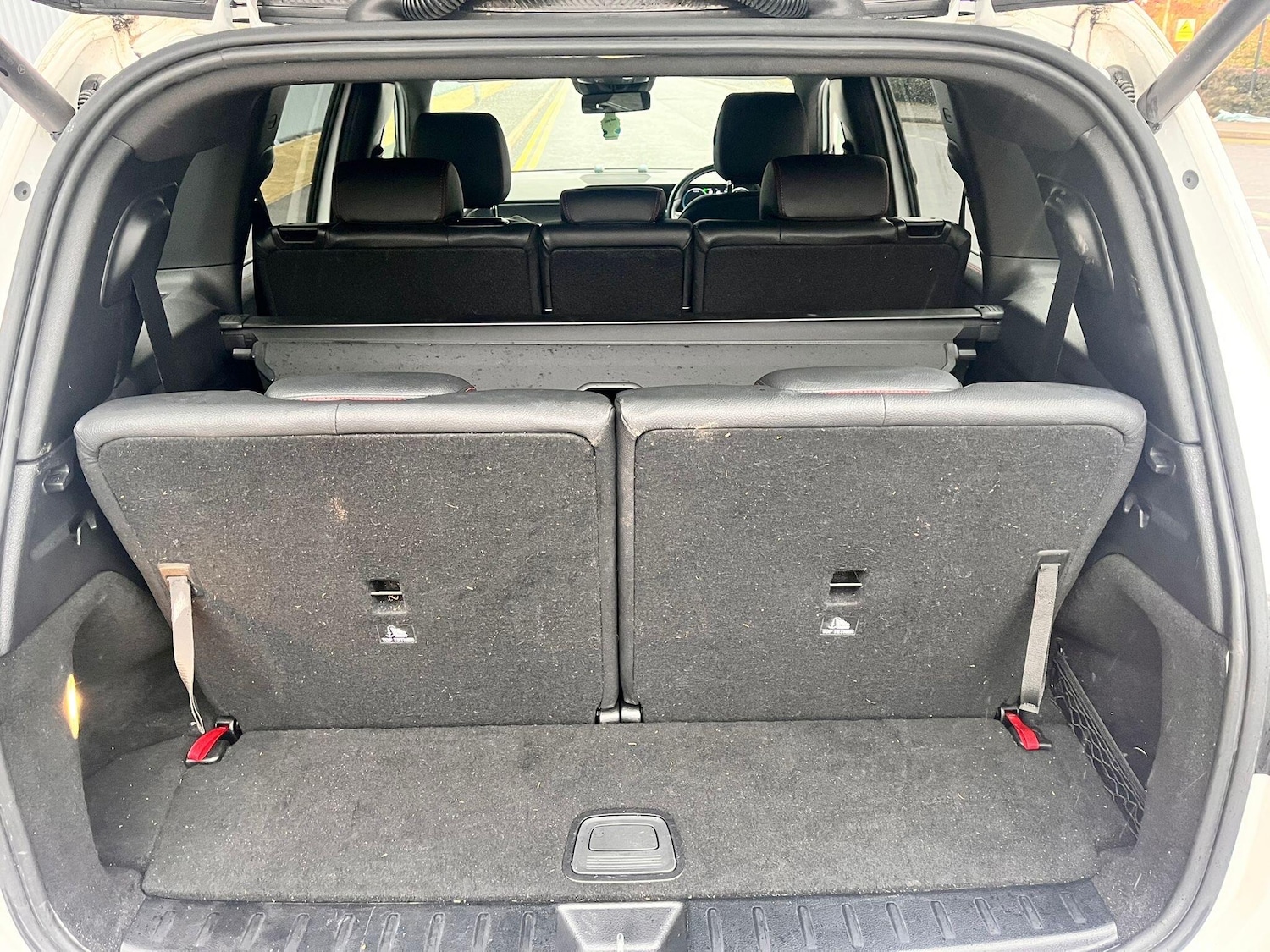 Used Mercedes-Benz GLB 2021 for sale - 78116562: Photo 60