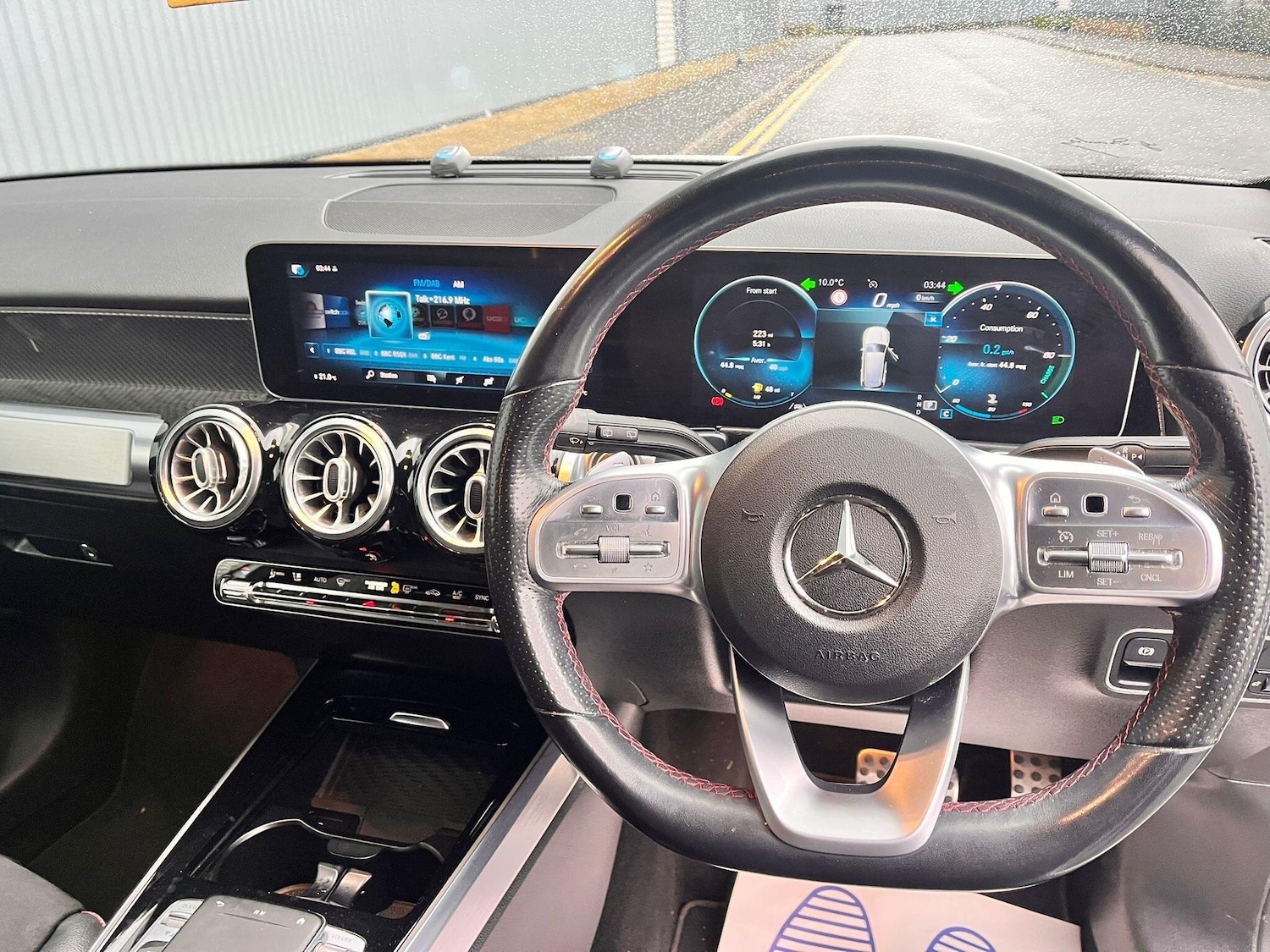 Used Mercedes-Benz GLB 2021 for sale - 78116562: Photo 63