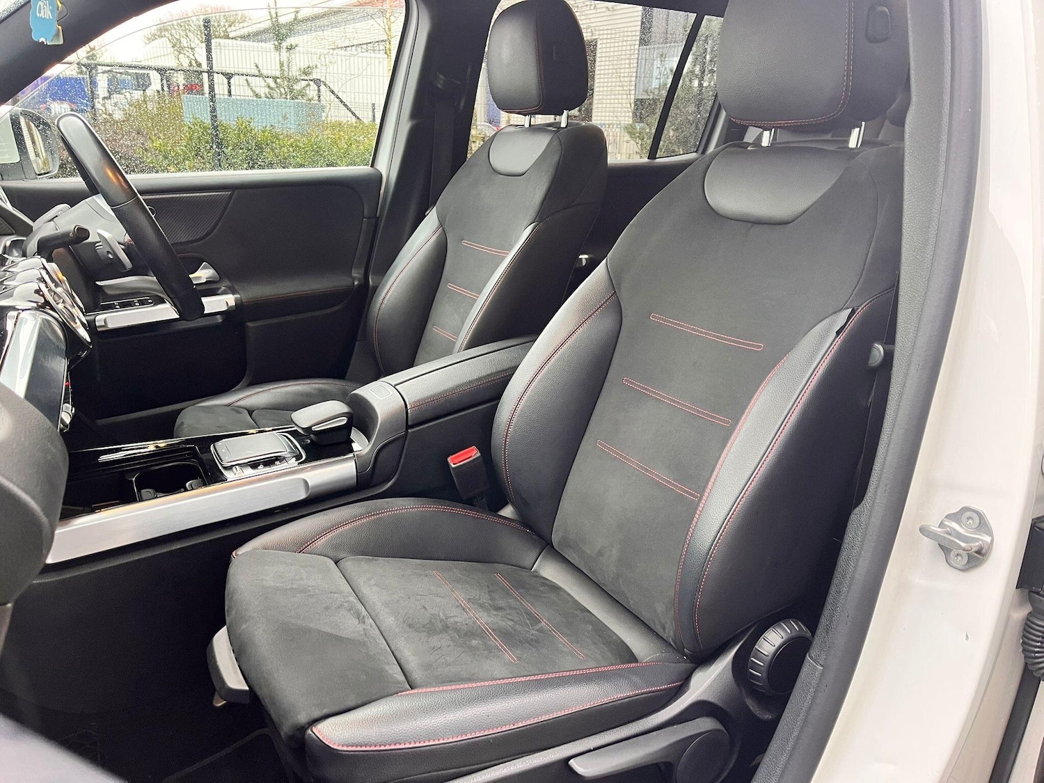 Used Mercedes-Benz GLB 2021 for sale - 78116562: Photo 64