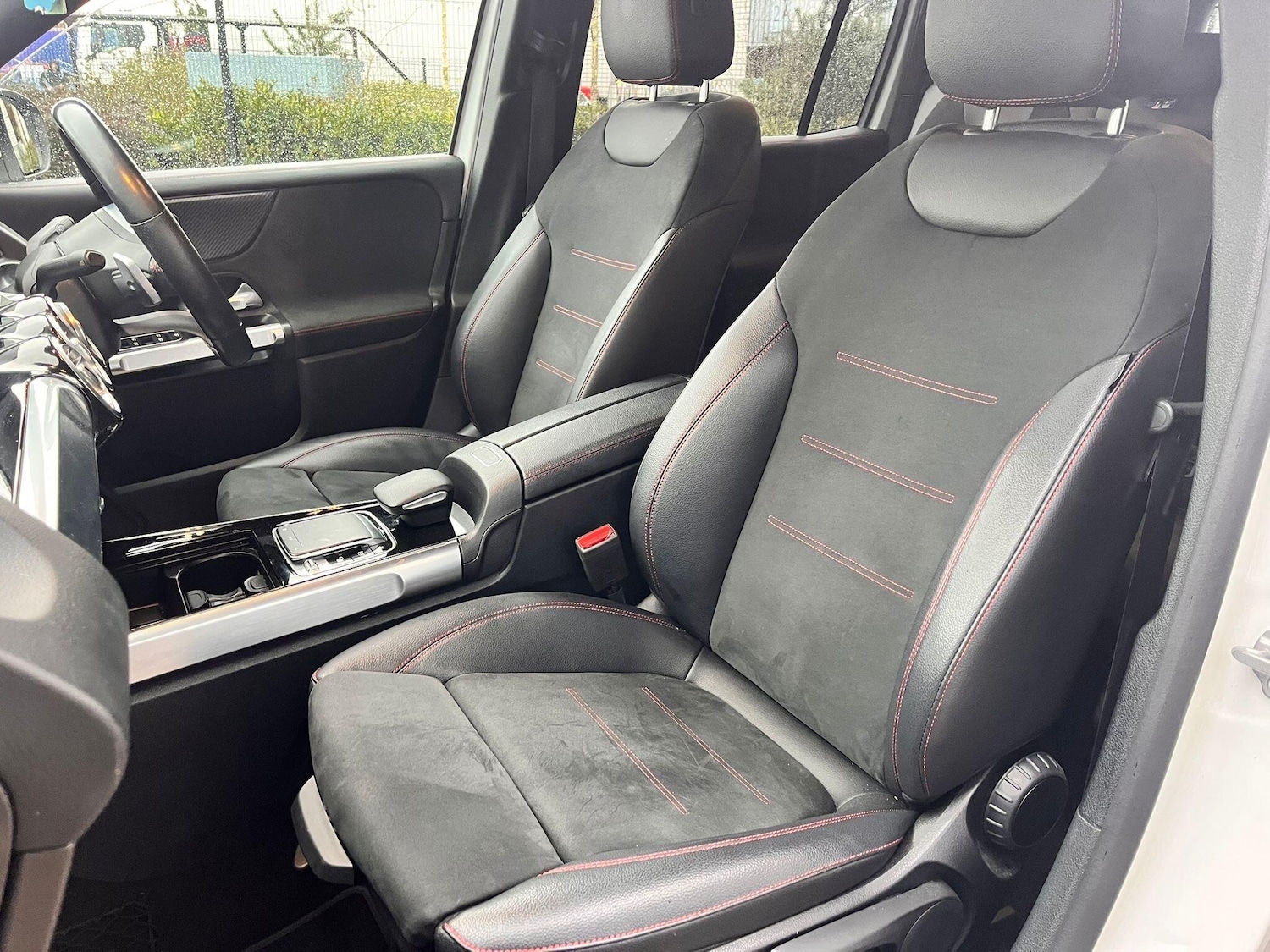 Used Mercedes-Benz GLB 2021 for sale - 78116562: Photo 65