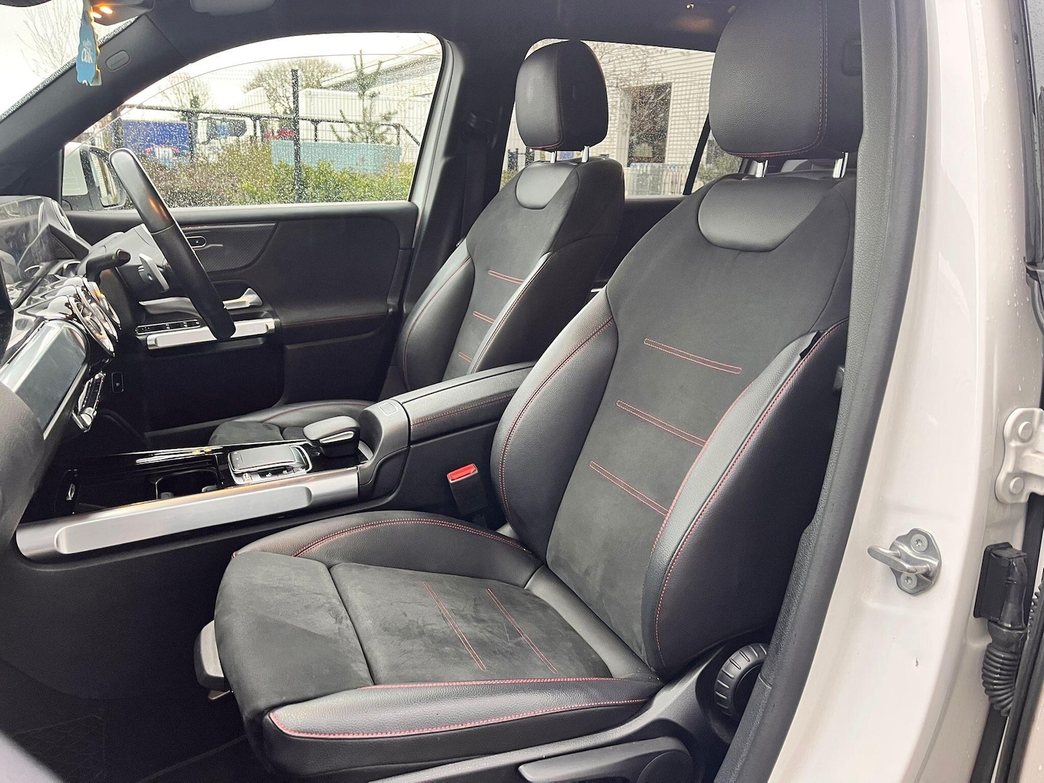 Used Mercedes-Benz GLB 2021 for sale - 78116562: Photo 66