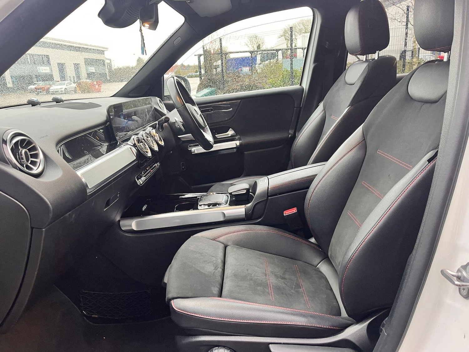 Used Mercedes-Benz GLB 2021 for sale - 78116562: Photo 67