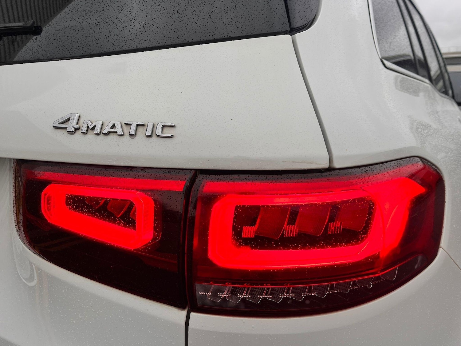 Used Mercedes-Benz GLB 2021 for sale - 78116562: Photo 68