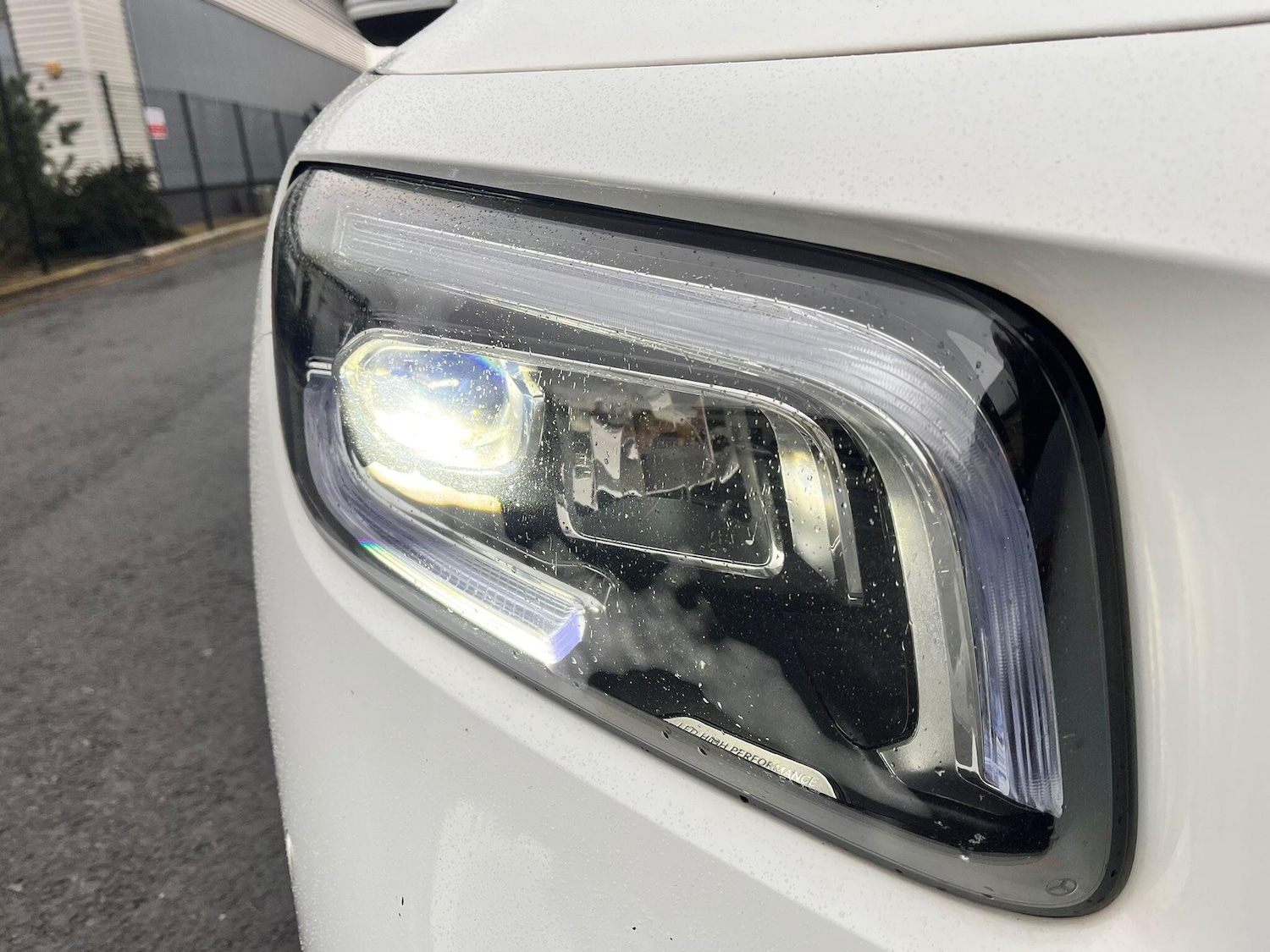 Used Mercedes-Benz GLB 2021 for sale - 78116562: Photo 69