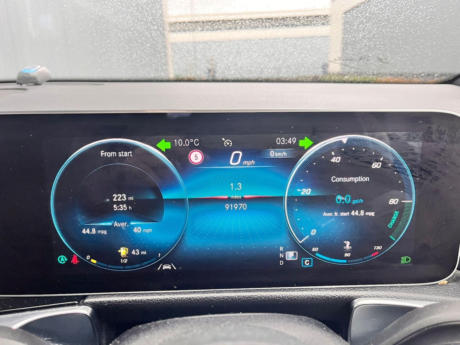 Used Mercedes-Benz GLB 2021 for sale - 78116562: Photo 71