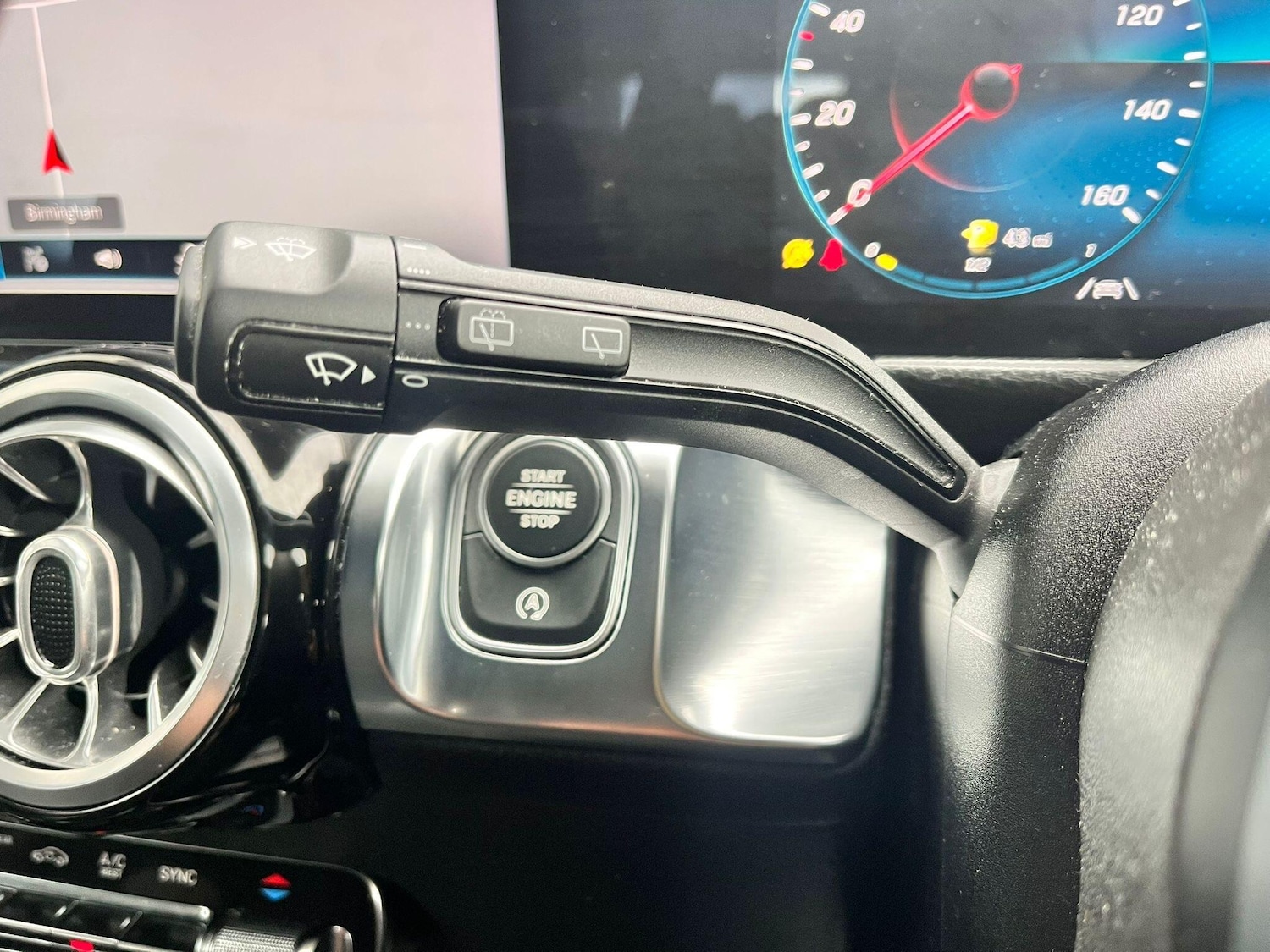 Used Mercedes-Benz GLB 2021 for sale - 78116562: Photo 73