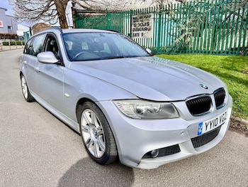 BMW 3 Series feature image