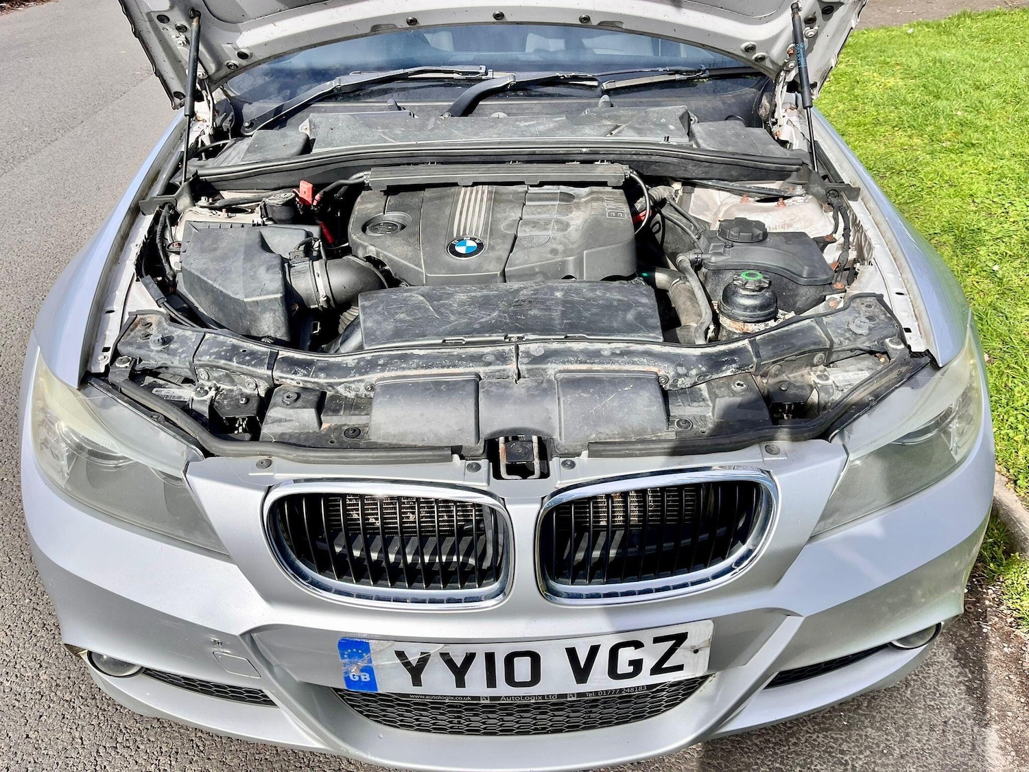 Used BMW 3 Series 2010 for sale - 77883114: Photo 24