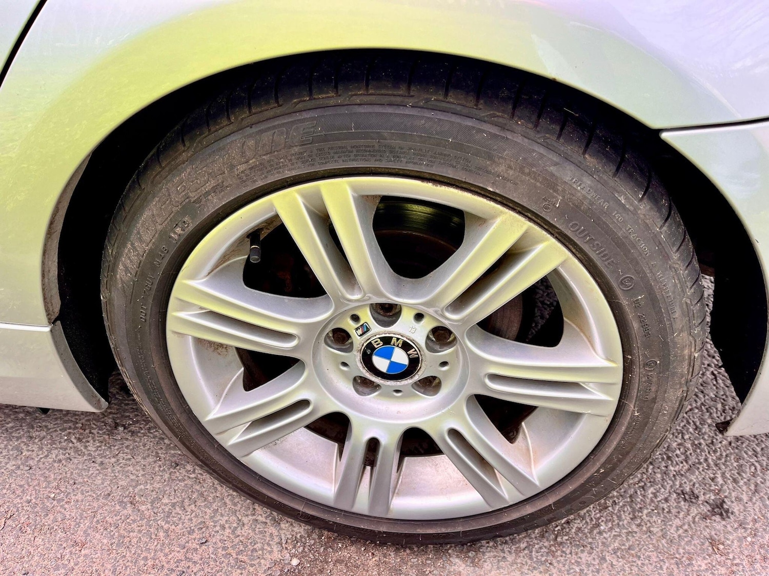 Used BMW 3 Series 2010 for sale - 77883114: Photo 25