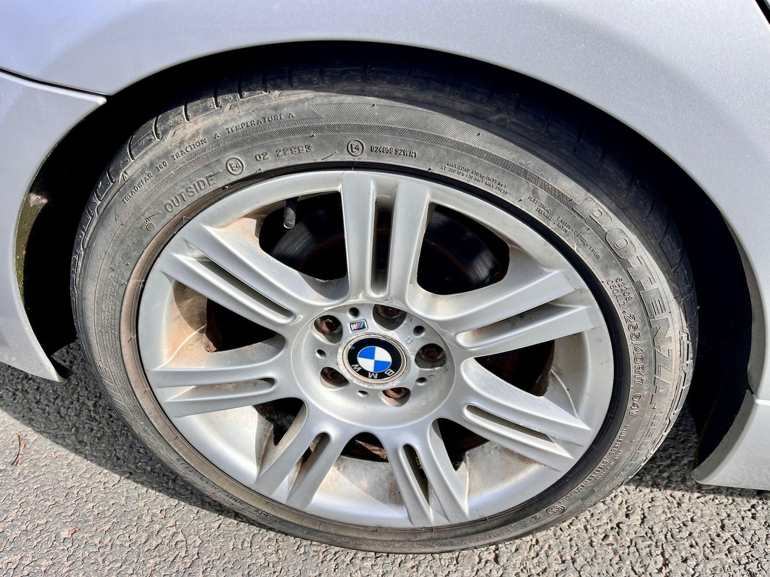 Used BMW 3 Series 2010 for sale - 77883114: Photo 26