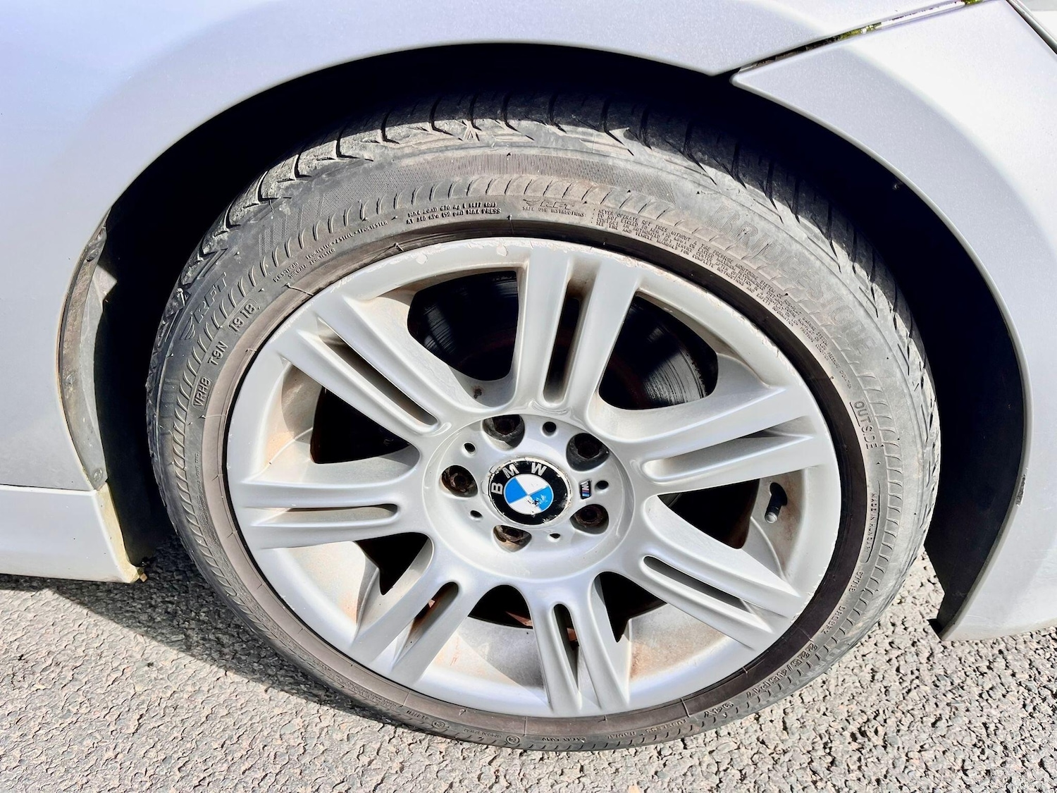 Used BMW 3 Series 2010 for sale - 77883114: Photo 27