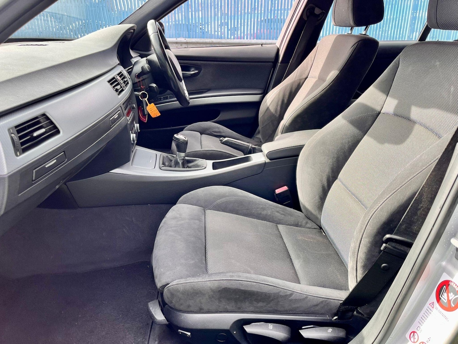 Used BMW 3 Series 2010 for sale - 77883114: Photo 35