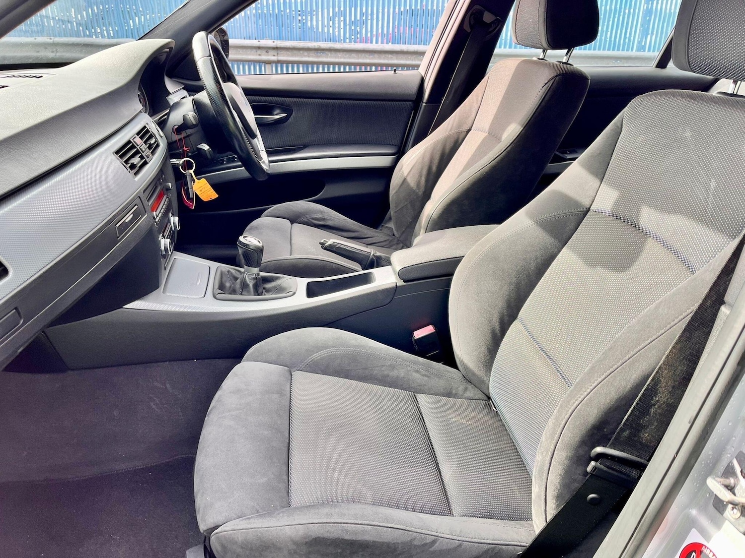 Used BMW 3 Series 2010 for sale - 77883114: Photo 36