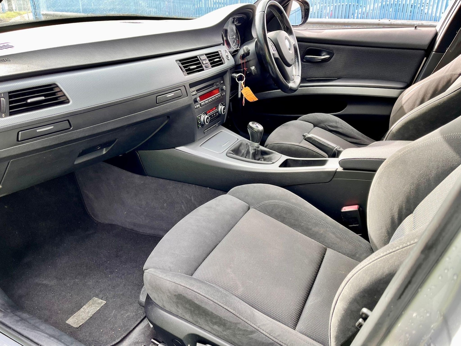 Used BMW 3 Series 2010 for sale - 77883114: Photo 37