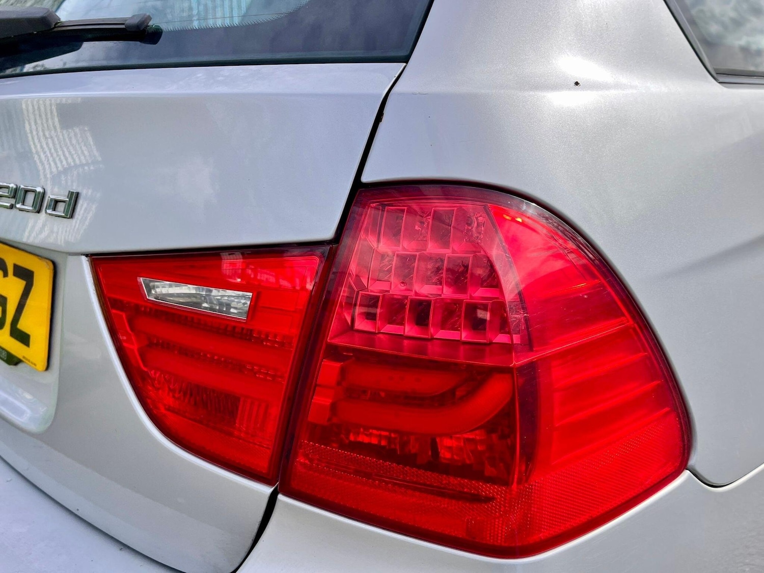 Used BMW 3 Series 2010 for sale - 77883114: Photo 38