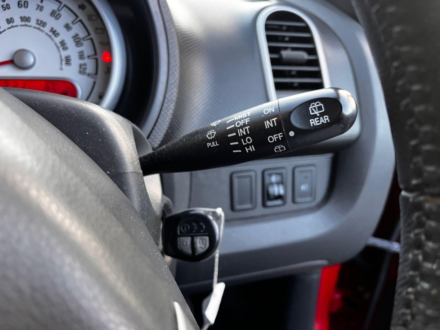 Used Vauxhall Agila 2008 for sale - 76976535: Photo 22