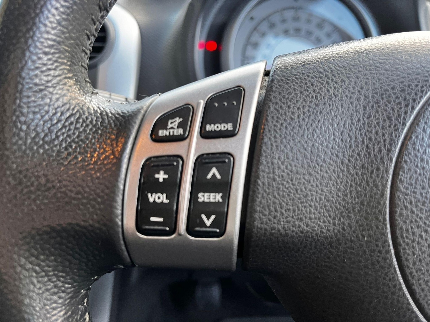 Used Vauxhall Agila 2008 for sale - 76976535: Photo 23